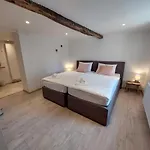 La Ferme Des Sottais Σπίτι διακοπών Burg Reuland