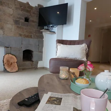 La Ferme Des Sottais Holiday home