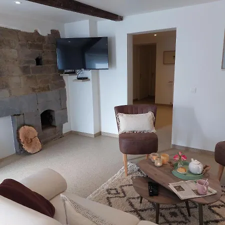 La Ferme Des Sottais בית נופש