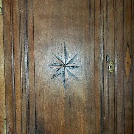 La Ferme Des Sottais Burg Reuland