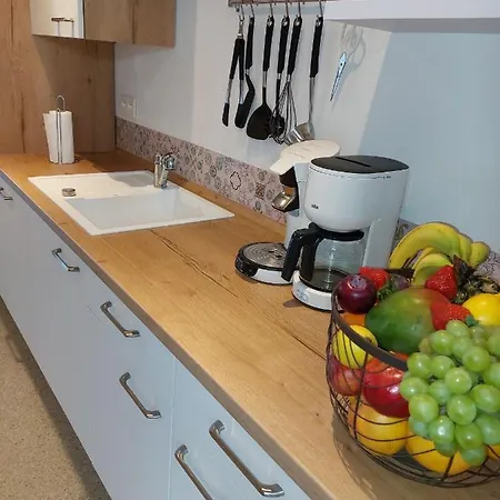 La Ferme Des Sottais Holiday home Burg Reuland