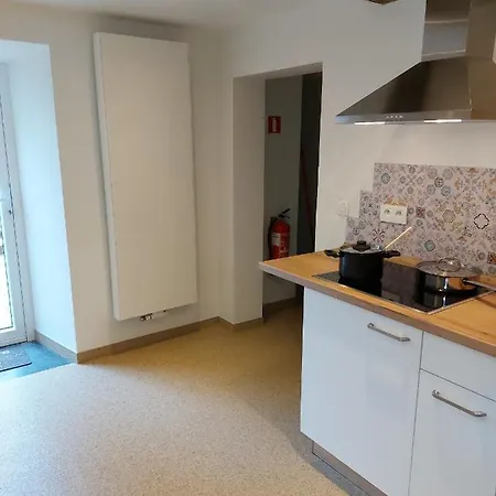 La Ferme Des Sottais *