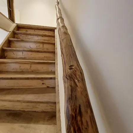 La Ferme Des Sottais Holiday home