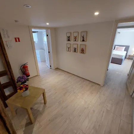 Holiday home La Ferme Des Sottais