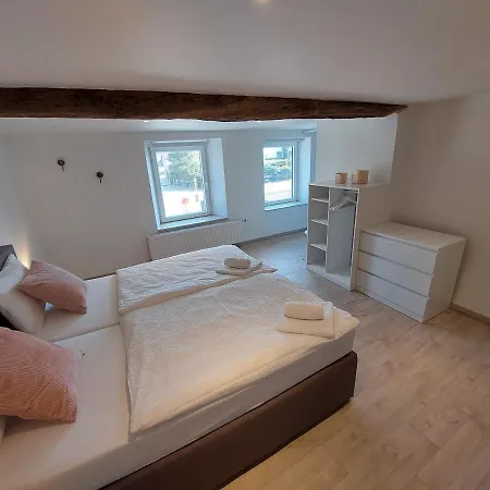 בית נופש La Ferme Des Sottais *