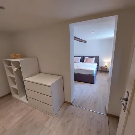 La Ferme Des Sottais בית נופש בורג - ריולנד