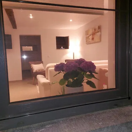 La Ferme Des Sottais בית נופש