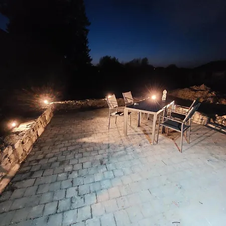 Holiday home La Ferme Des Sottais *