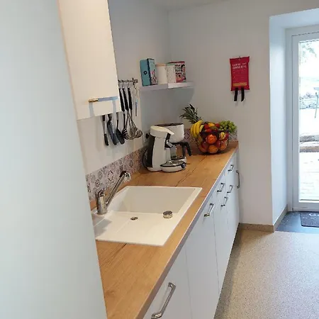 La Ferme Des Sottais בית נופש