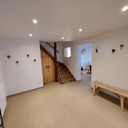 Holiday home La Ferme Des Sottais