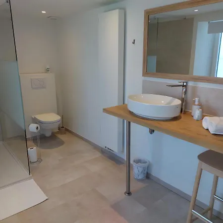 Holiday home La Ferme Des Sottais Burg Reuland