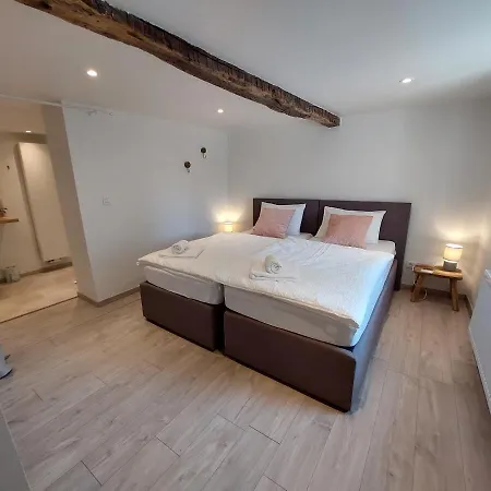 La Ferme Des Sottais Dom wakacyjny Burg Reuland