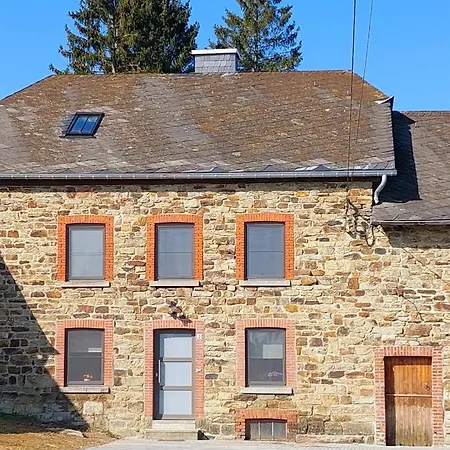 La Ferme Des Sottais *