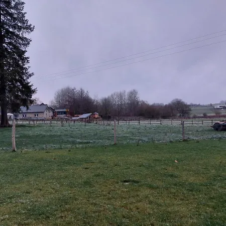 Holiday home La Ferme Des Sottais *