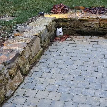 Holiday home La Ferme Des Sottais Burg Reuland